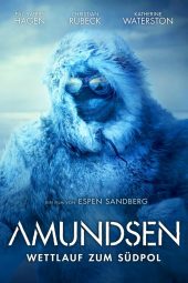 Nonton film Amundsen (2019) terbaru