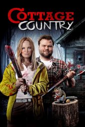 Nonton film Cottage Country (2013) terbaru