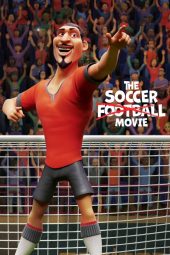 Nonton film The Soccer Football Movie (2022) terbaru