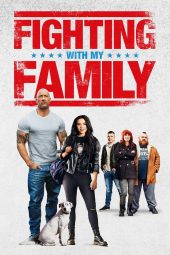 Nonton film Fighting with My Family (2019) terbaru
