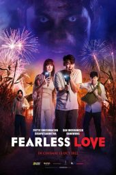 Nonton film Fearless Love (2022) terbaru
