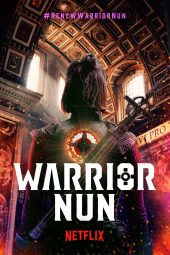Nonton film Warrior Nun (2020) terbaru