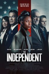 Nonton film The Independent (2022) terbaru