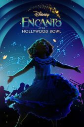 Nonton film Encanto at the Hollywood Bowl (2022) terbaru