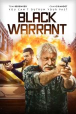 Nonton film Black Warrant (2023) terbaru