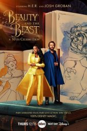 Nonton film Beauty and the Beast: A 30th Celebration (2022) terbaru