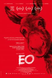 Nonton film EO (2022) terbaru