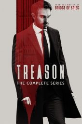 Nonton film Treason (2022) terbaru