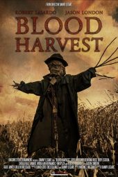 Nonton film Blood Harvest (2021) terbaru