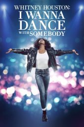 Nonton film Whitney Houston: I Wanna Dance with Somebody (2022) terbaru