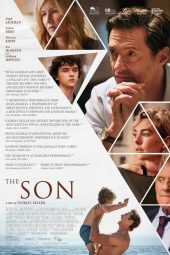 Nonton film The Son (2022) terbaru