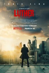 Nonton film Luther: The Fallen Sun (2023) terbaru
