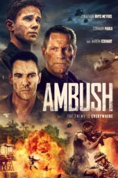 Nonton film Ambush (2023) terbaru