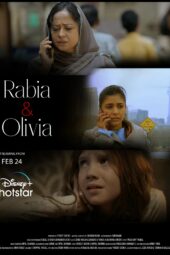 Nonton film Rabia and Olivia (2023) terbaru