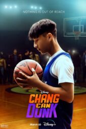 Nonton film Chang Can Dunk (2023) terbaru