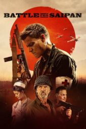 Nonton film Battle for Saipan (2022) terbaru
