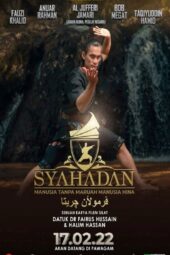 Nonton film Syahadan (2022) terbaru