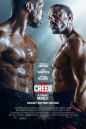 Nonton film Creed III (2023) terbaru
