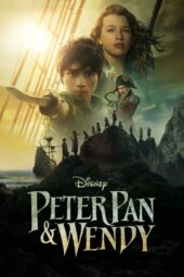 Nonton film Peter Pan & Wendy (2023) terbaru
