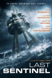 Nonton film Last Sentinel (2023) terbaru
