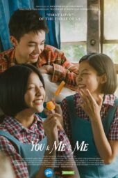 Nonton film You & Me & Me (2023) terbaru