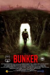 Nonton film Bunker (2022) terbaru