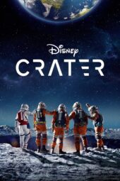 Nonton film Crater (2023) terbaru