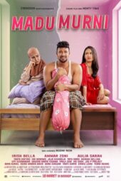 Nonton film Madu Murni (2022) terbaru