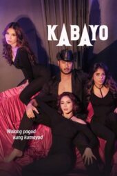 Nonton film Kabayo (2023) terbaru