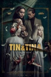Nonton film Tin & Tina (2023) terbaru