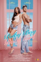 Nonton film Baby Boy, Baby Girl (2023) terbaru