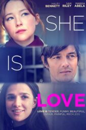 Nonton film She Is Love (2023) terbaru