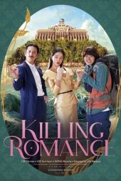 Nonton film Killing Romance (2023) terbaru