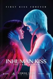 Nonton film Inhuman Kiss 2 (2023) terbaru