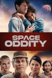 Nonton film Space Oddity (2023) terbaru