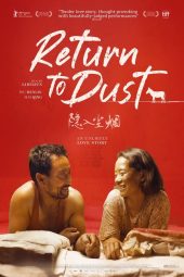 Nonton film Return to Dust (2022) terbaru