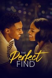 Nonton film The Perfect Find (2023) terbaru