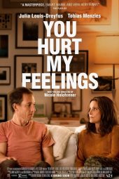 Nonton film You Hurt My Feelings (2023) terbaru