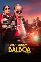 Nonton film Shiv Shastri Balboa (2023) terbaru