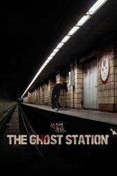 Nonton film The Ghost Station (2023) terbaru