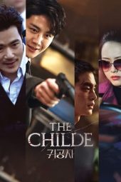 Nonton film The Childe (2023) terbaru