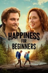 Nonton film Happiness for Beginners (2023) terbaru
