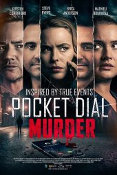 Nonton film Pocket Dial Murder (2023) terbaru