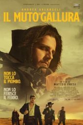 Nonton film The Mute Man of Sardinia (2022) terbaru