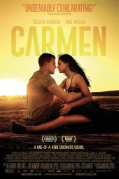 Nonton film Carmen (2023) terbaru