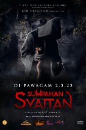 Nonton film Sumpahan Syaitan (2023) terbaru
